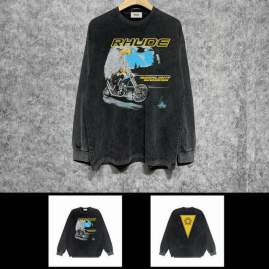 Picture of Rhude T Shirt Long _SKURhudeS-XXLsytZCHRH00552192
